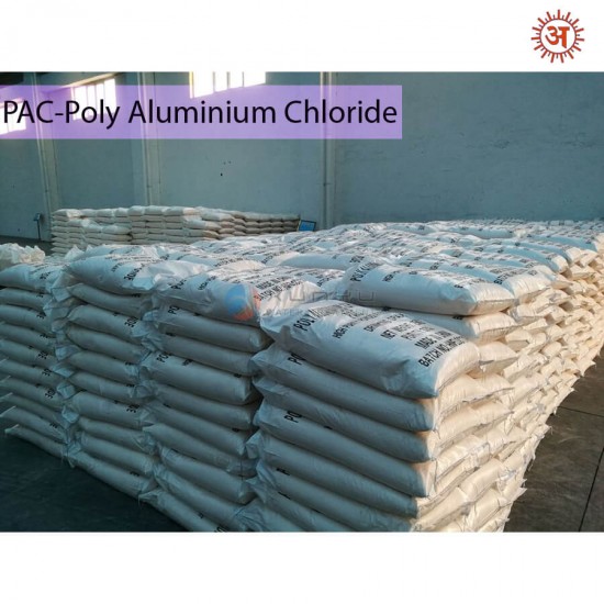 Poly Aluminium Chloride full-image